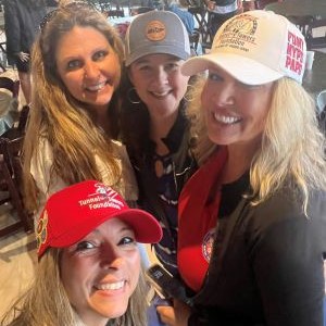 Buddy Allen T2T Golf Tournament